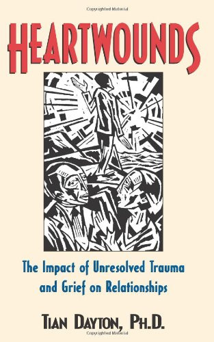 Heartwounds: The Impact of Unresolved Trauma and Grief on Relationships