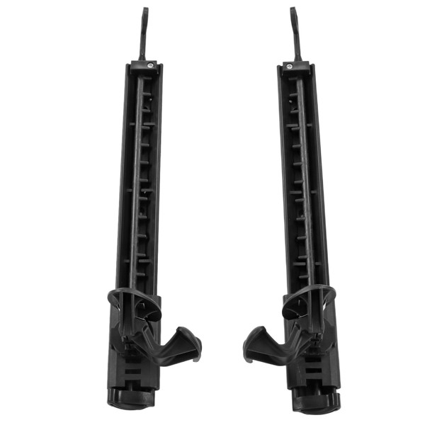 Kayak Foot Pegs Rudder Control Adjustable Kayak Pedal for Kayak Boat Accessories