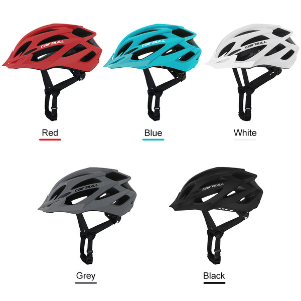 Mountain Cycle Helmet Cycling Helmet for Men and Women Lightweight Outdoor Sport Riding Protective Helmet 22 Vents
