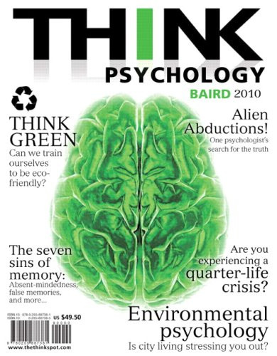 THINK Psychology