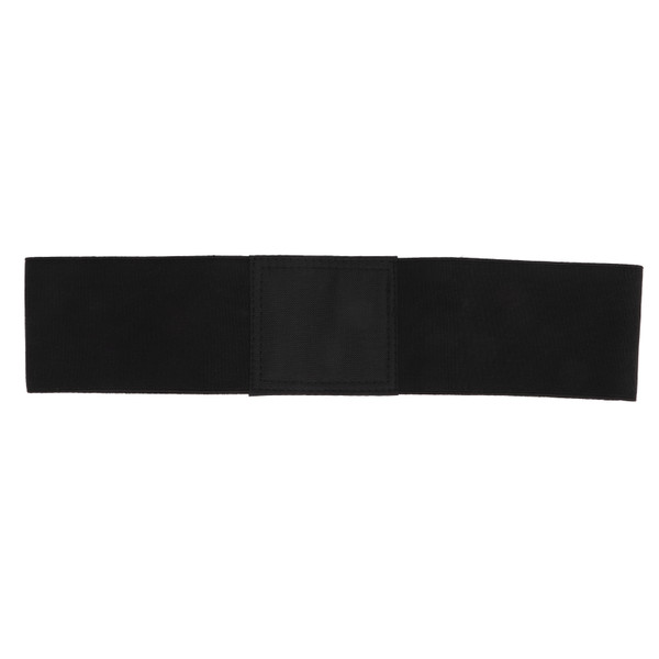 Golf Swing Training Aid Swing Correcting Arm Band Elastic Posture Correcting Tool for Golf Beginners