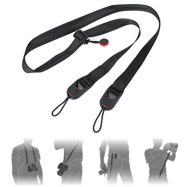 Slide Camera Strap Professional Lightweight Slide Camera Strap Shoulder Strap