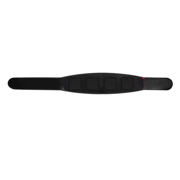 Smart EMS Massage Belt Abdominal Stimulator Muscle Toner Abdominal Toning Belt for Fitness