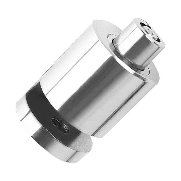 Alloy Bike Bicycle Mini Anti theft Wheel Disc Brake Lock Safety Lock