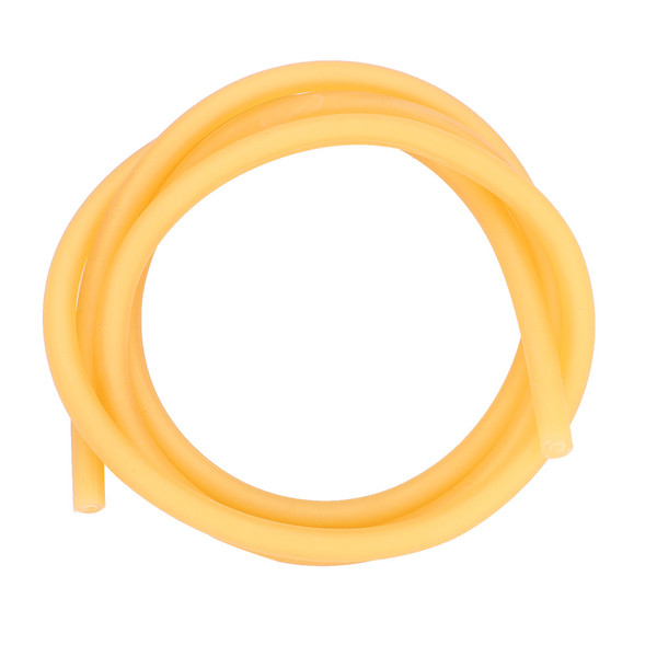 1/3 Meters 2MM * 5.5MM Slingshots Tube Tubing Band for Hunting Shooting(1 Meter)