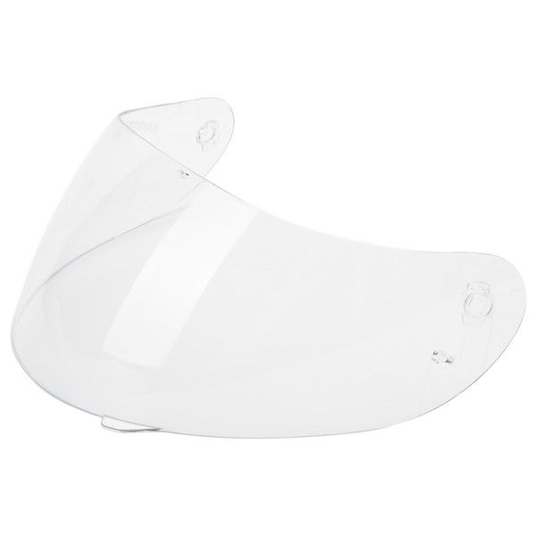 Motorcycle Helmet Visor Sun Protection Clear Retro Fashionable Helmet Face Lens for K3 K4 Transparent