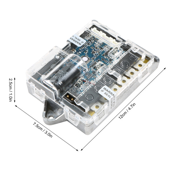 Electric Scooter Motherboard Controller Main Board Controller Switchboard Replacement For Xiaomi M365/Pro