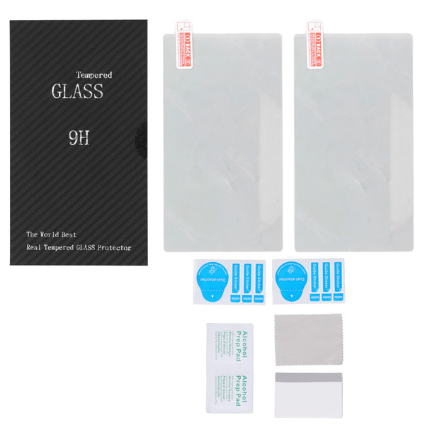 Tempered Glass Screen Protector Film High Definition Anti Scratch Screen Protective Film for DJI MINI 3 PRO