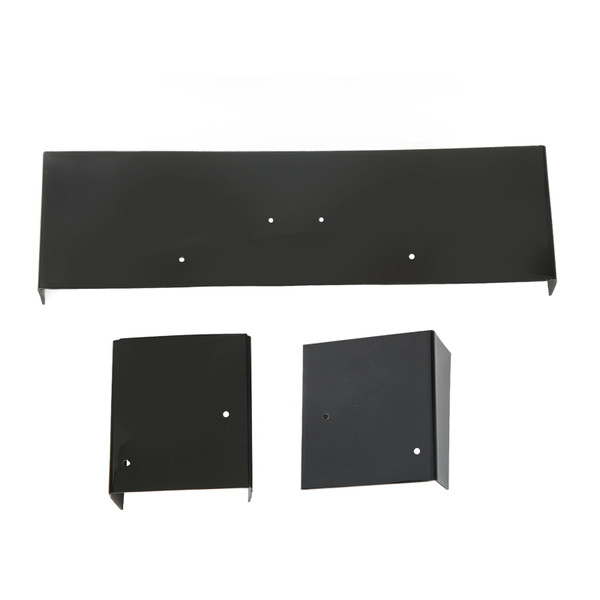 RC Car Tail Wing Rear Spoiler for ZD Racing 1/7 EX07 RC Car Upgrade Parts Accessories