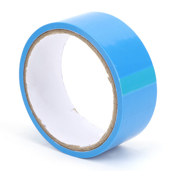 1Pc Bicycle Tire Tube Pad Vacuum Liner Sealing Adhensive Tape 4 Sizes Tire Protection35MM