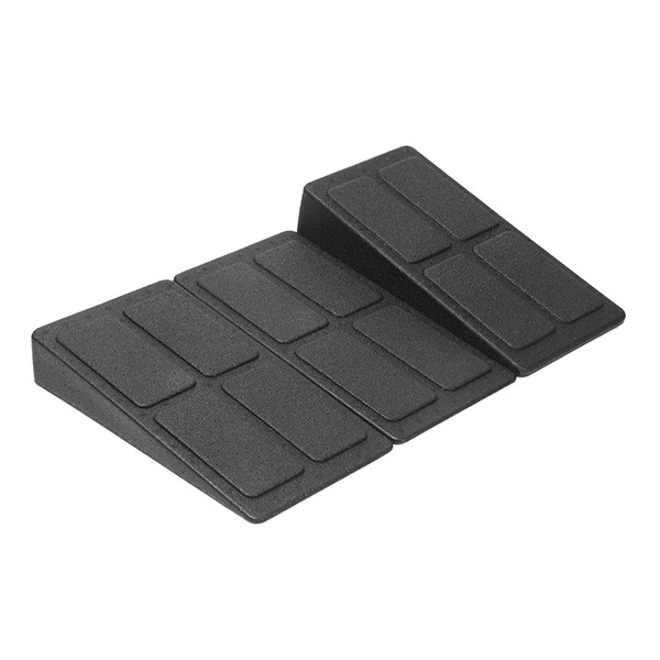 Slant Board EPP Calf Stretcher Adjustable Incline Board Workout Accessory for Gym Home