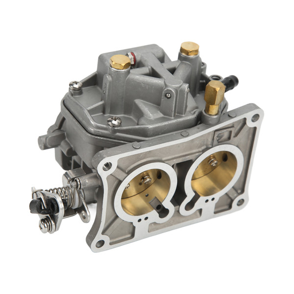 Boat Engine Carburetor 2 Stroke 40 Horsepower Outboard Engine Carburetor for Parsun 6F6‑14301‑00