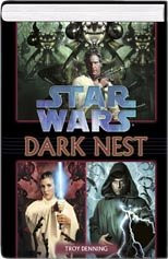 Star Wars Dark Nest (Dark Swarm Trilogy 3 in 1, 1, 2,&3)