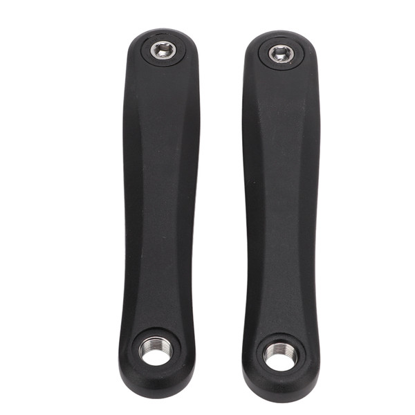 1Pair Electric Bike Crank Arm Bike Torque Arm Set Universal Type with Screw for Bafang Bbs01 Bbs02 Built In Motor