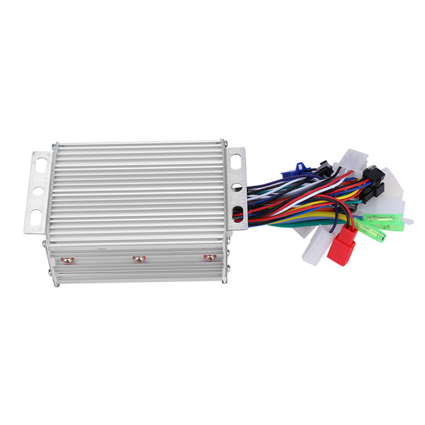 450W Motor Brushless Controller Box Accessory Part for Electric Bicycle Scooter E bike(48V-60V)