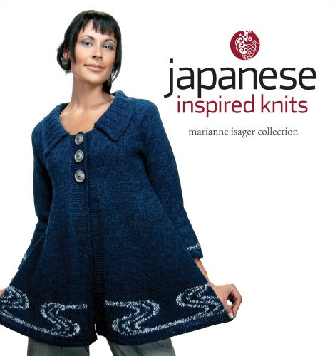 Japanese Inspired Knits (Marianne Isager Collection)