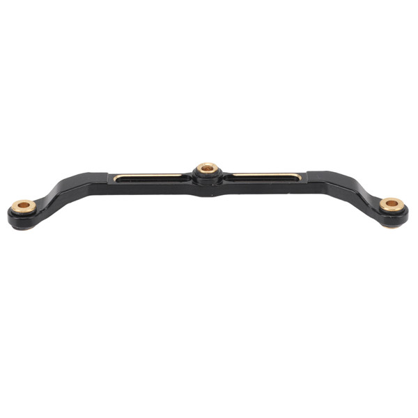 RC Steering Rod Improve Climbing Performance Copper Long Durability Wear Resistance for Remote Control Car