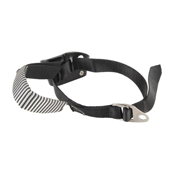 Foot Ascender Riser for Rock Climbing Mountaineering Equipment (for Left Foot)