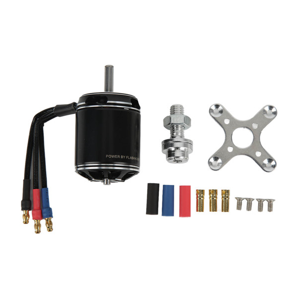D3548EVO Remote Control Brushless Motor for Drone Multicopters RC Plane Helicopter760KV