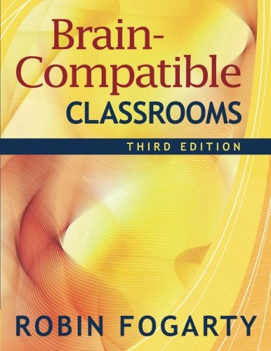 Brain-Compatible Classrooms (Volume 3)