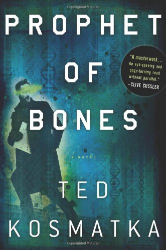 Prophet of Bones: A Novel