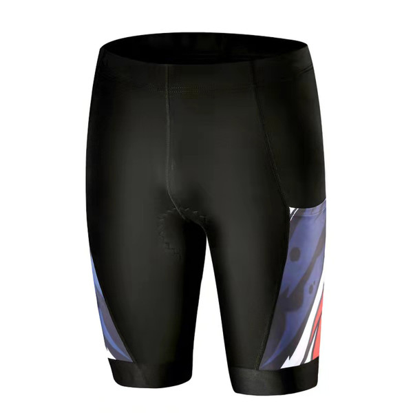 Cycling Shorts Men's Riding Shorts Summer MTB Bicycle Short Tights Breathable Racing Pants WearXL