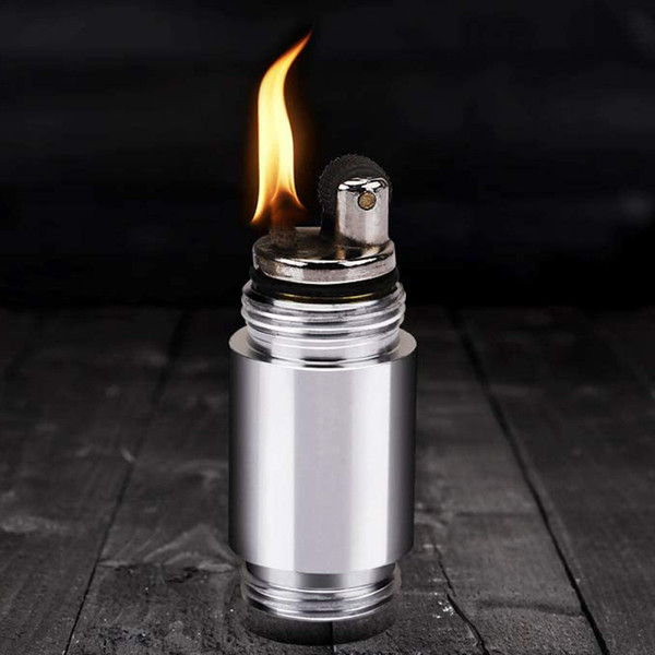 Portable Stainless Steel Blow Fire Tube Retractable Fire Blower Pipe Fire Lighter Fire Starter Outdoor Survival Igniters For Hunting Fishing Picnic Picnic BBQ Tool Accessories Campfire Tool