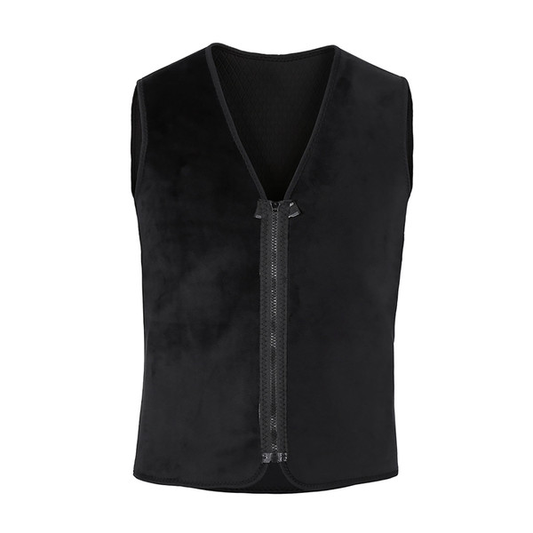 Women Men Heated Sleeveless Jacket Vest Heating Winter Waterproof Warm Coats USB