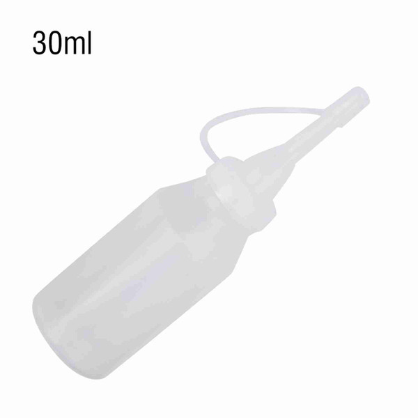 Driving Equipment Air Pump 30ml Bottled Silicone Oil for High Pressure Air Pump
