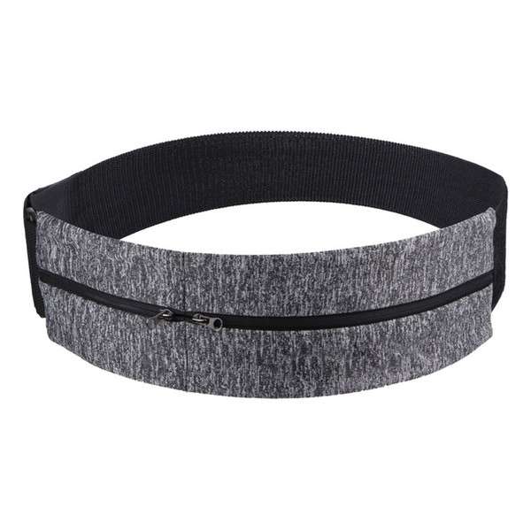 Waterproof Running Waist Bag For Phone Jogging Sport Waist Pack Belt Bag Women Men Gym Fitness Bag