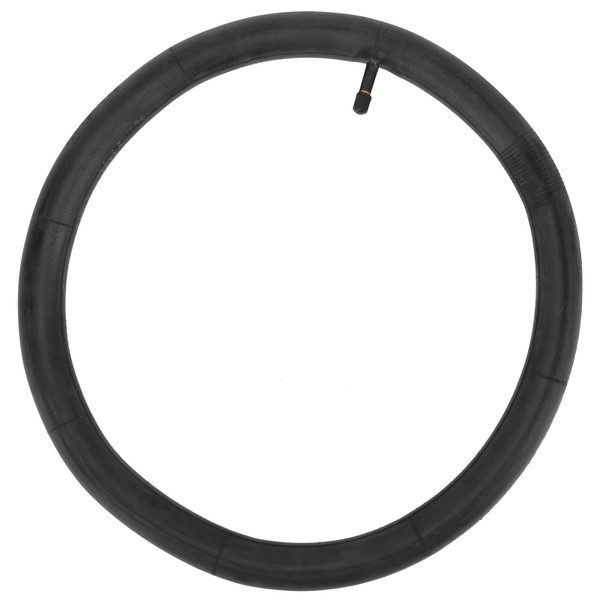 16x1.50‑1.75inch Bike Inner Tubes Schrader Valve 16in Butyl Rubber Inner Tubes Replacement