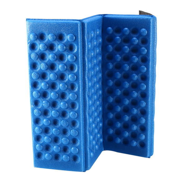 Outdoor Portable Foldable EVA Foam Waterproof Garden Park Cushion Seat Pad Chair