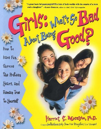 Girls: What's So Bad About Being Good?