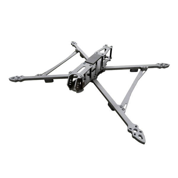 MAK4 V2 MARK4 FPV Drone Frame Kit 10inch 427mm Carbon Fiber for Remote Control FPV Freestyle Long Range Racing Drone Quadcopter