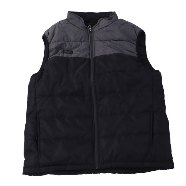 4 Control 21 Zone Heated Vest USB Powered Waterproof Windproof Slim Fit Winter Warm Heated Jackets for Outdoor Activities 4XL