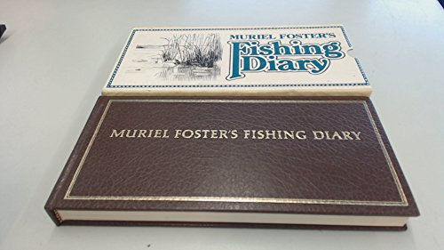 Fishing Diary
