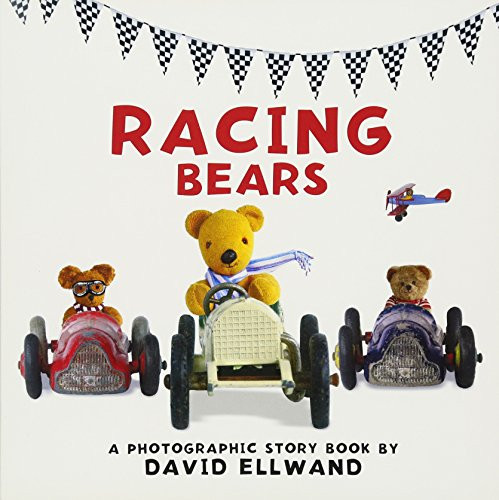 Racing Bears: A Photographic Story