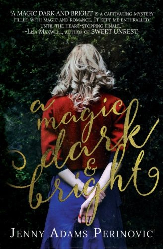 A Magic Dark and Bright (Asylum) (Volume 1)