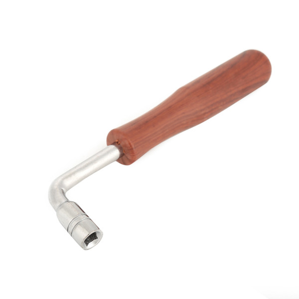 Piano Guzheng Repair Replacement Accessories Tone Tuning Assistant Wrench Spanner Tuner