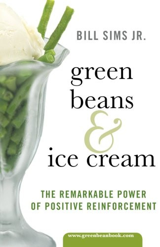 Green Beans & Ice Cream