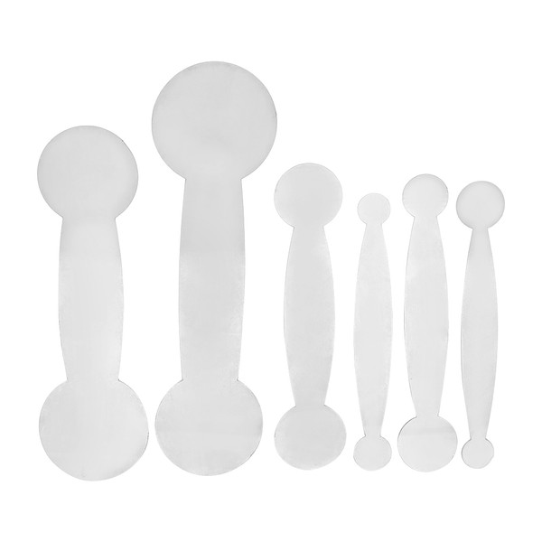 Saxophone Flat Pad Tool Pressure Leveling Woodwind Repair Tools Orchestral Instrument