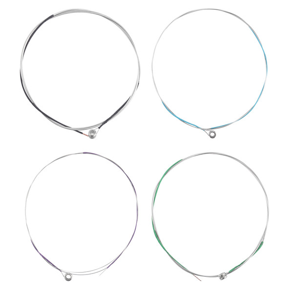 IRIN Professional Steel Wire Violin Strings V68 Musical Instrument Accessories