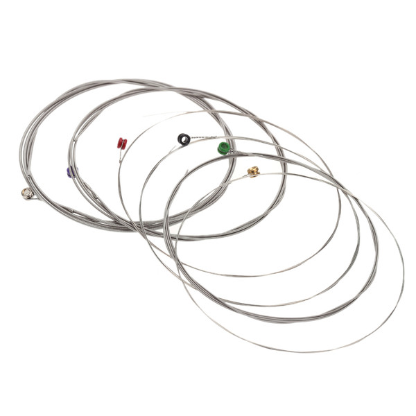 Orphee RX17 Electric Guitar Strings (.010-.046) 8% Nickel Alloy