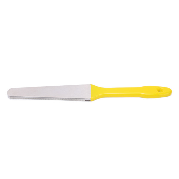 Fret Crowning File Metal Professional Guitar Polishing Repair Tool Musical Instrument AccessoryM02834