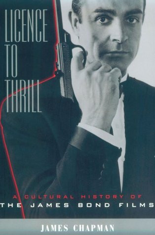 Licence to Thrill