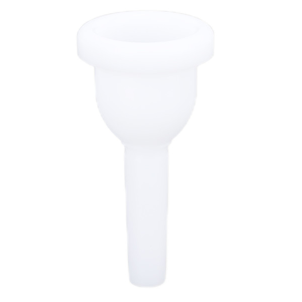 Tuba Mouthpiece ABS Plastic Wind Instrument Accessories Playing Parts MT‑20