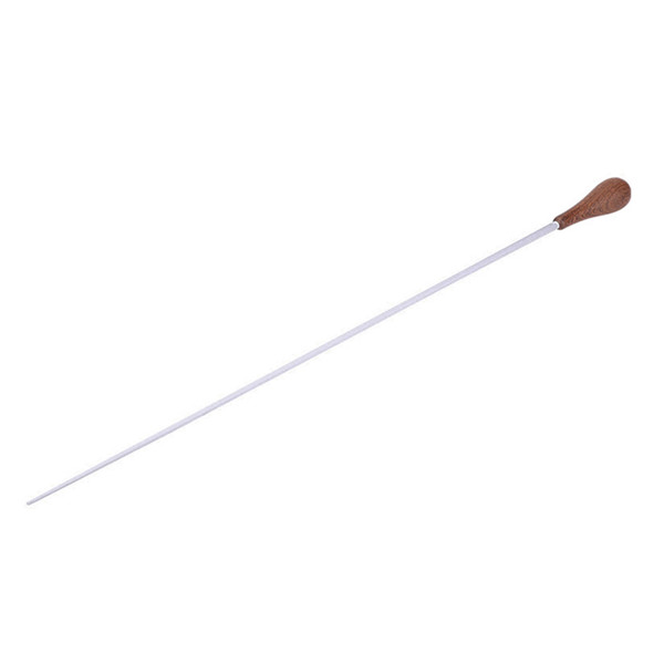 Wood Handle Music Conductor Baton for Symphony Leader Choral Director Accessories