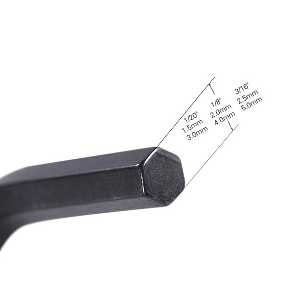 9pcs Guitar Bass Neck Bridge Screw Truss Rod Adjustment Wrench Set Repair Tool