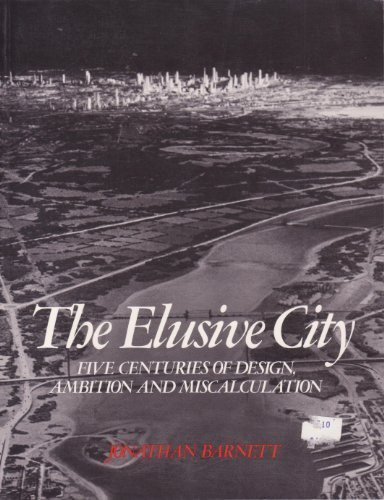 Elusive City (Icon Editions)
