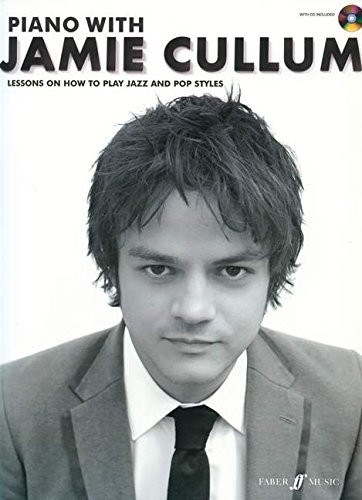 Piano with Jamie Cullum: Piano Solo